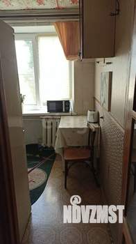 1-к квартира, вторичка, 31м2, 5/5 этаж