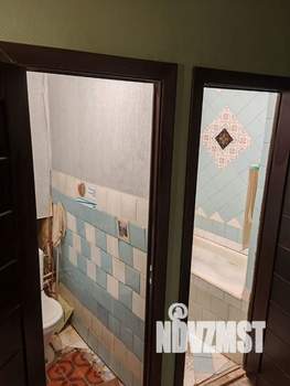 3-к квартира, вторичка, 50м2, 1/5 этаж