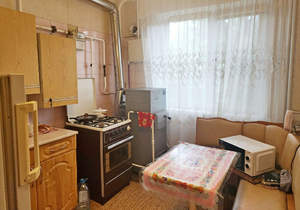 2-к квартира, вторичка, 50м2, 3/5 этаж