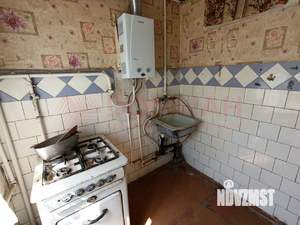 2-к квартира, вторичка, 44м2, 5/5 этаж