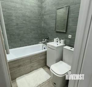 2-к квартира, вторичка, 43м2, 5/5 этаж