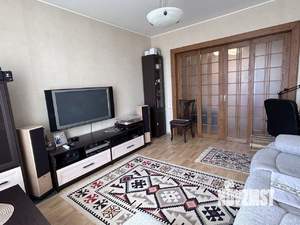 2-к квартира, вторичка, 50м2, 4/4 этаж