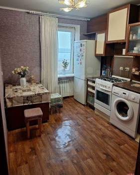 1-к квартира, вторичка, 37м2, 7/9 этаж