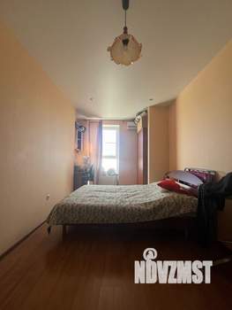 2-к квартира, вторичка, 53м2, 2/3 этаж