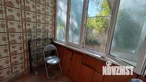 3-к квартира, вторичка, 63м2, 1/9 этаж