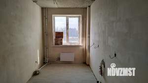 1-к квартира, вторичка, 37м2, 6/10 этаж