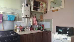 1-к квартира, вторичка, 32м2, 4/5 этаж