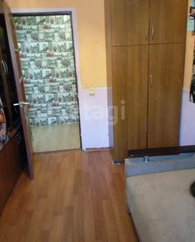 2-к квартира, вторичка, 42м2, 4/5 этаж