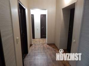 2-к квартира, вторичка, 44м2, 2/2 этаж