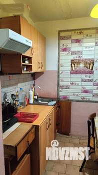 2-к квартира, вторичка, 46м2, 8/9 этаж
