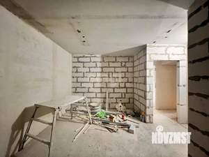 3-к квартира, вторичка, 84м2, 1/10 этаж