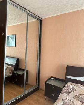 2-к квартира, вторичка, 54м2, 2/3 этаж