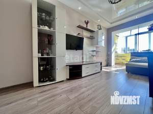 2-к квартира, вторичка, 62м2, 3/3 этаж