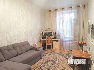 4-к квартира, вторичка, 62м2, 1/2 этаж