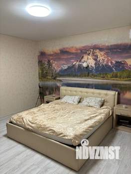 2-к квартира, вторичка, 55м2, 3/3 этаж