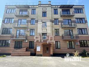 1-к квартира, вторичка, 31м2, 3/4 этаж
