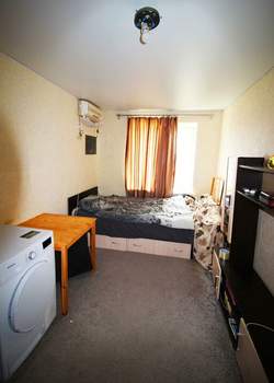 2-к квартира, вторичка, 45м2, 5/5 этаж