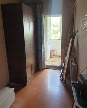 2-к квартира, вторичка, 31м2, 5/5 этаж