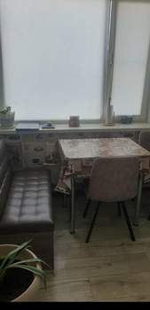 1-к квартира, вторичка, 34м2, 1/3 этаж