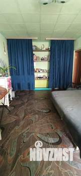 2-к квартира, вторичка, 53м2, 5/9 этаж