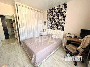 2-к квартира, вторичка, 54м2, 5/5 этаж