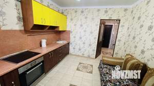 1-к квартира, вторичка, 58м2, 11/12 этаж