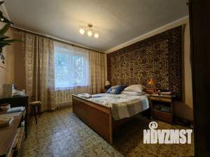 2-к квартира, вторичка, 52м2, 3/9 этаж