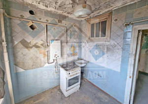 2-к квартира, вторичка, 45м2, 4/4 этаж