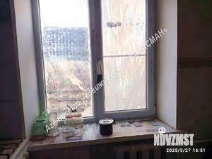 2-к квартира, вторичка, 40м2, 5/5 этаж