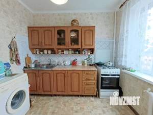 2-к квартира, вторичка, 53м2, 7/9 этаж