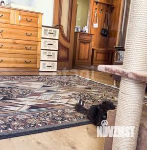 3-к квартира, вторичка, 84м2, 4/9 этаж