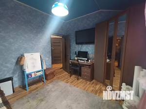2-к квартира, вторичка, 67м2, 5/5 этаж