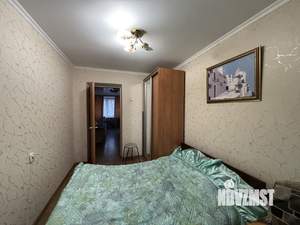 3-к квартира, вторичка, 57м2, 7/9 этаж