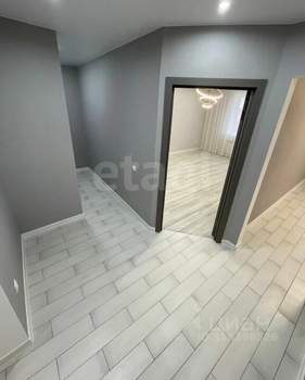 1-к квартира, вторичка, 45м2, 8/10 этаж