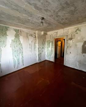 1-к квартира, вторичка, 18м2, 2/5 этаж