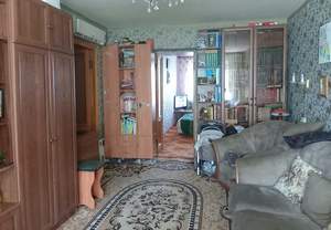 3-к квартира, вторичка, 58м2, 6/9 этаж