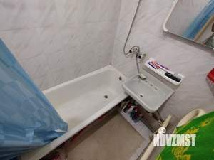 2-к квартира, вторичка, 44м2, 1/5 этаж