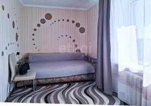 3-к квартира, вторичка, 50м2, 3/5 этаж