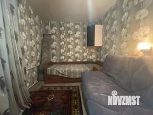 2-к квартира, вторичка, 40м2, 2/5 этаж