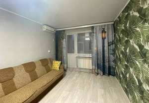 1-к квартира, вторичка, 31м2, 4/5 этаж