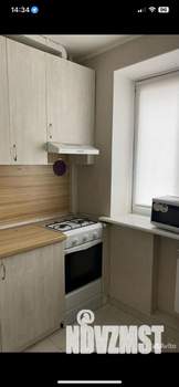 1-к квартира, вторичка, 30м2, 1/5 этаж