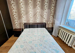 2-к квартира, вторичка, 51м2, 3/5 этаж