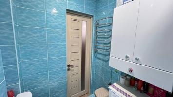 1-к квартира, вторичка, 31м2, 4/5 этаж