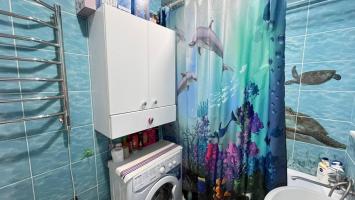 1-к квартира, вторичка, 31м2, 4/5 этаж
