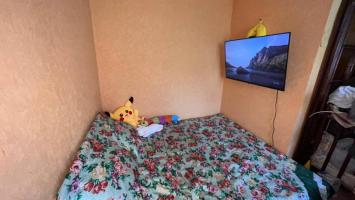 1-к квартира, вторичка, 31м2, 4/5 этаж