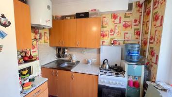 1-к квартира, вторичка, 31м2, 4/5 этаж