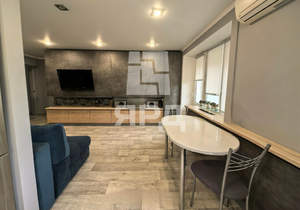 3-к квартира, вторичка, 55м2, 3/5 этаж