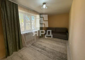 2-к квартира, вторичка, 43м2, 1/5 этаж