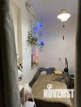 2-к квартира, вторичка, 42м2, 1/1 этаж