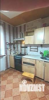 4-к квартира, вторичка, 71м2, 5/9 этаж